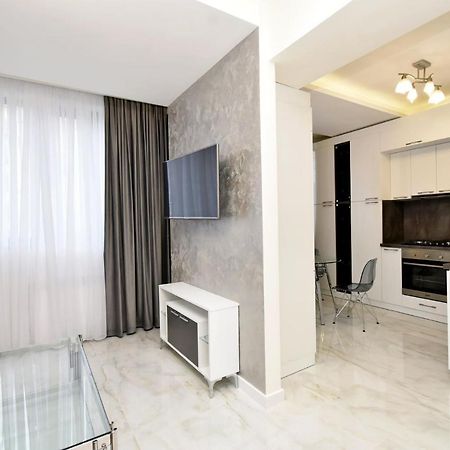 Apart House In Centr Koghbaci Strit Yerevan Ngoại thất bức ảnh