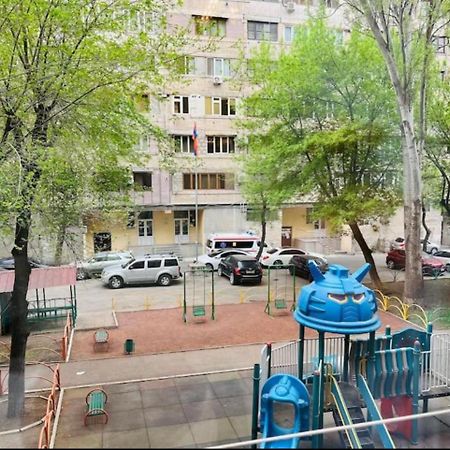 Apart House In Centr Koghbaci Strit Yerevan Ngoại thất bức ảnh