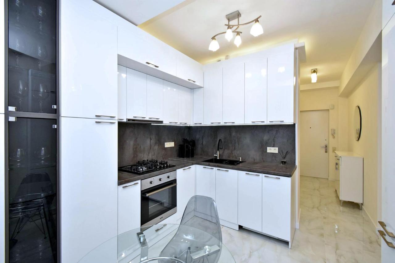 Apart House In Centr Koghbaci Strit Yerevan Ngoại thất bức ảnh