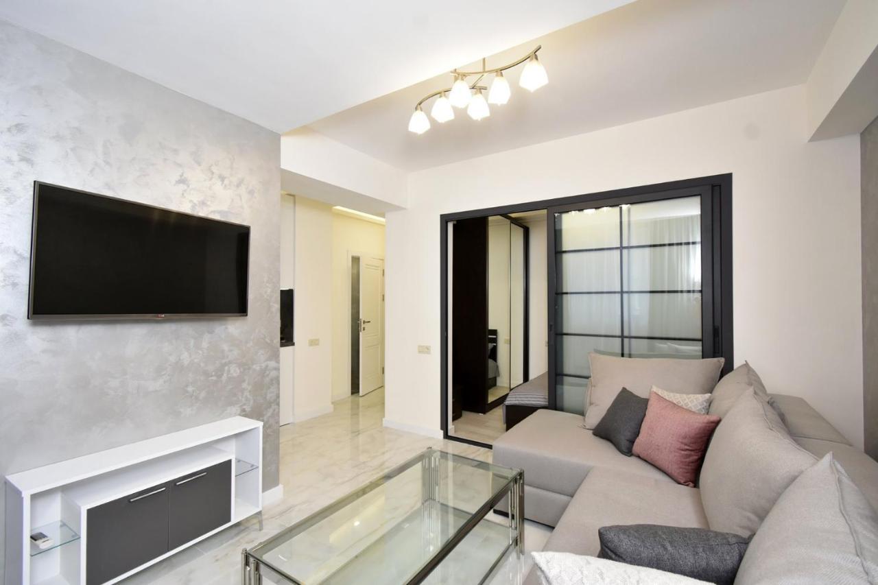 Apart House In Centr Koghbaci Strit Yerevan Ngoại thất bức ảnh