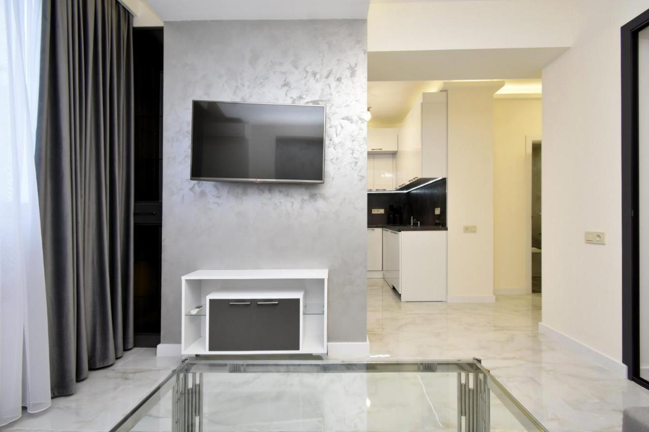Apart House In Centr Koghbaci Strit Yerevan Ngoại thất bức ảnh