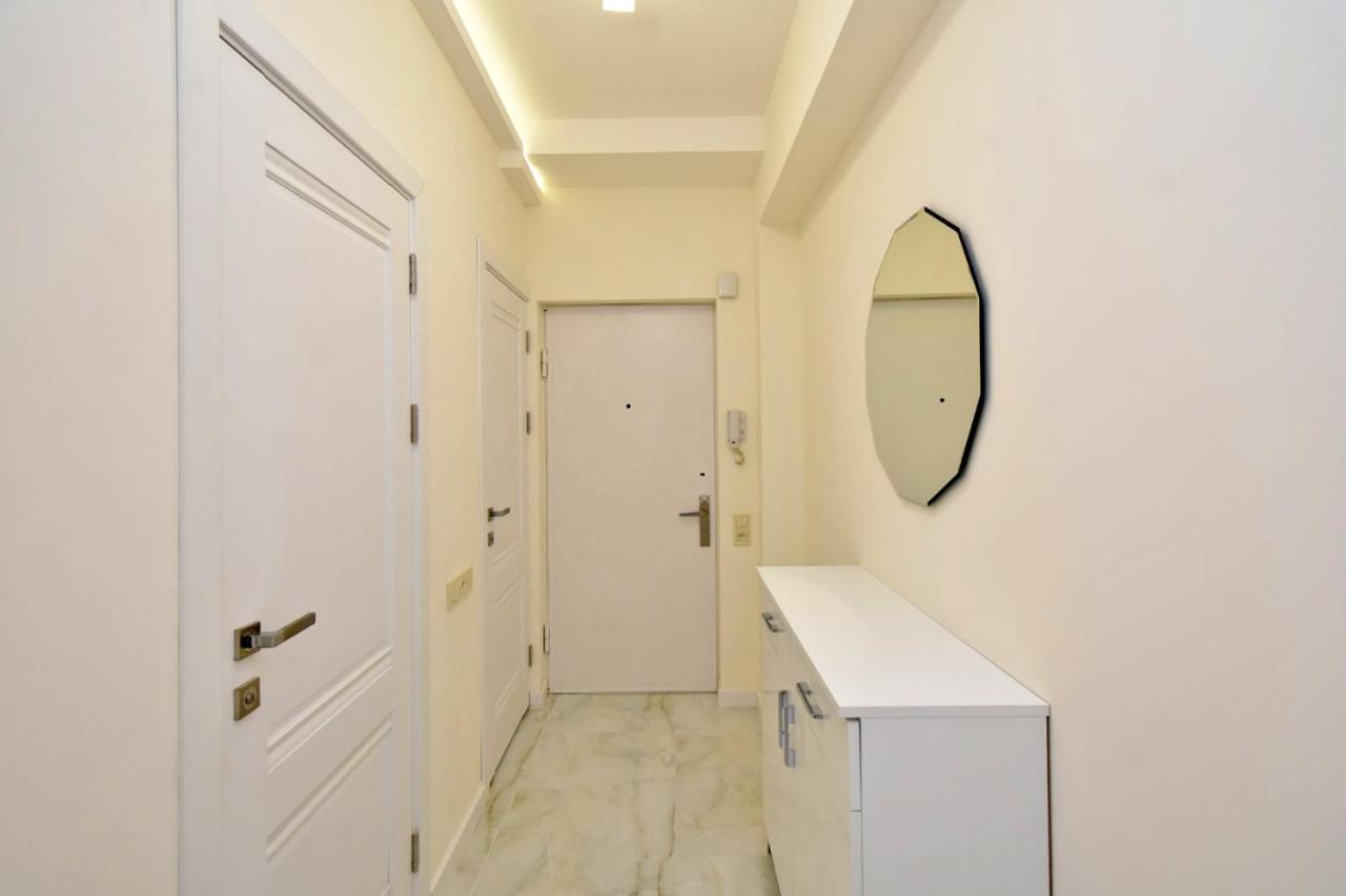 Apart House In Centr Koghbaci Strit Yerevan Ngoại thất bức ảnh