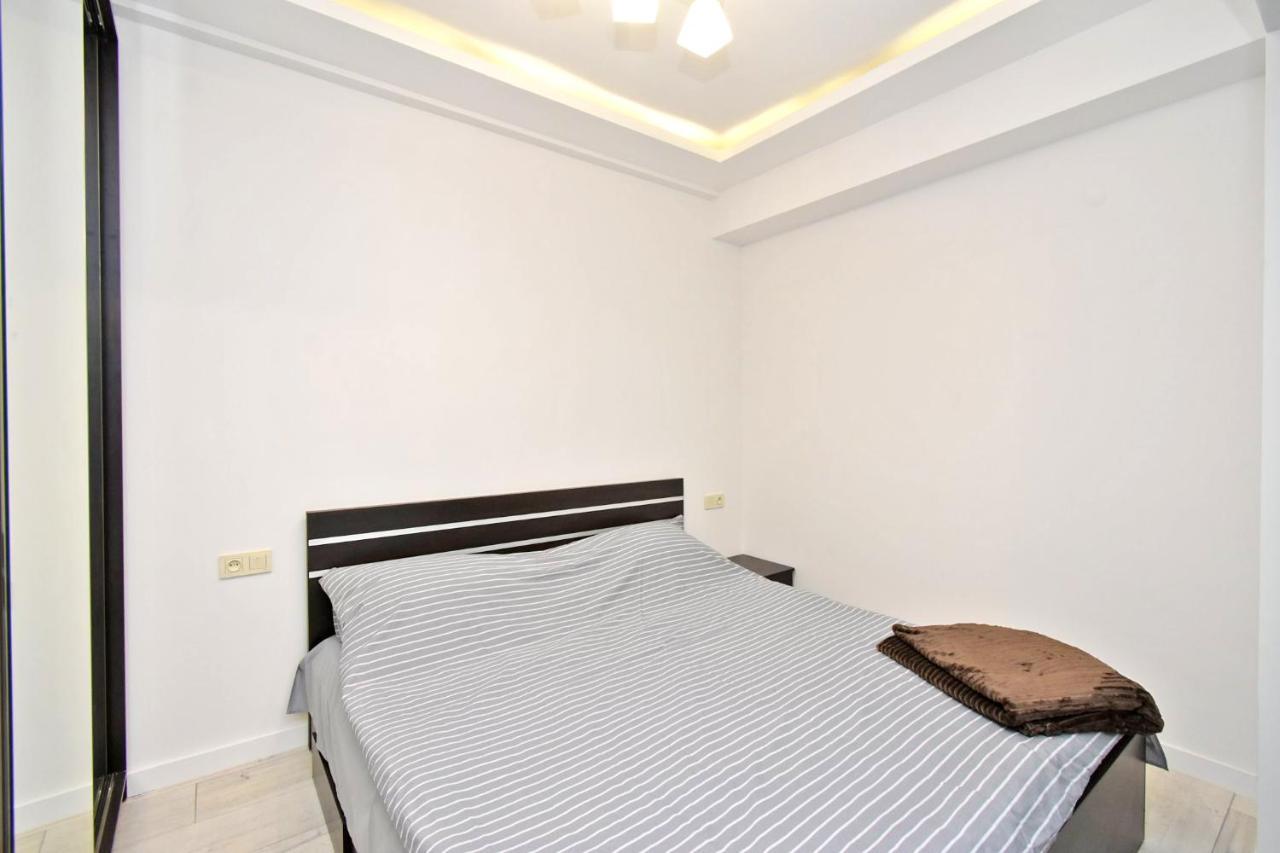 Apart House In Centr Koghbaci Strit Yerevan Ngoại thất bức ảnh