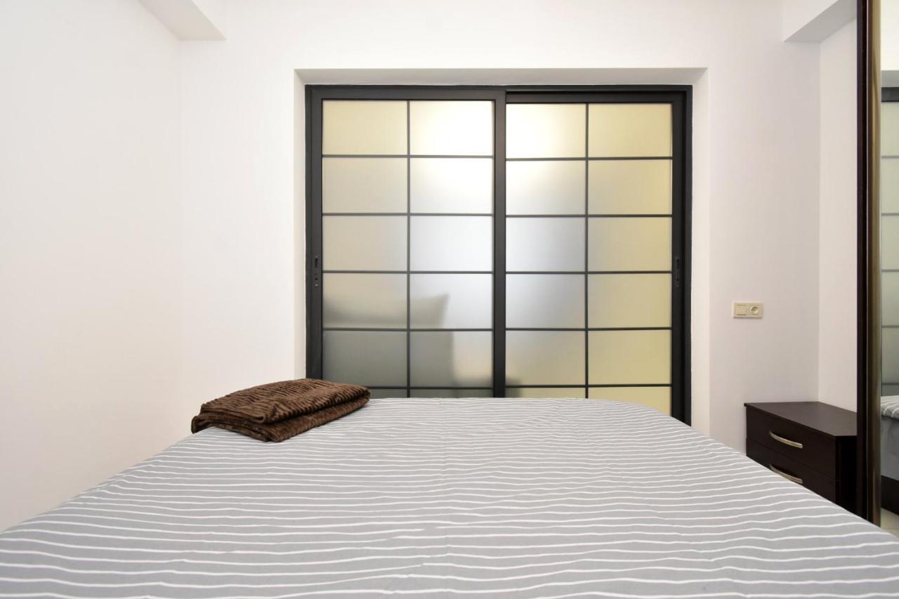 Apart House In Centr Koghbaci Strit Yerevan Ngoại thất bức ảnh