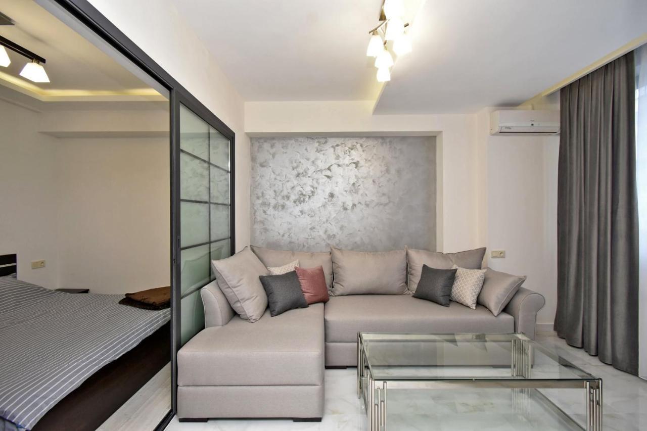 Apart House In Centr Koghbaci Strit Yerevan Ngoại thất bức ảnh