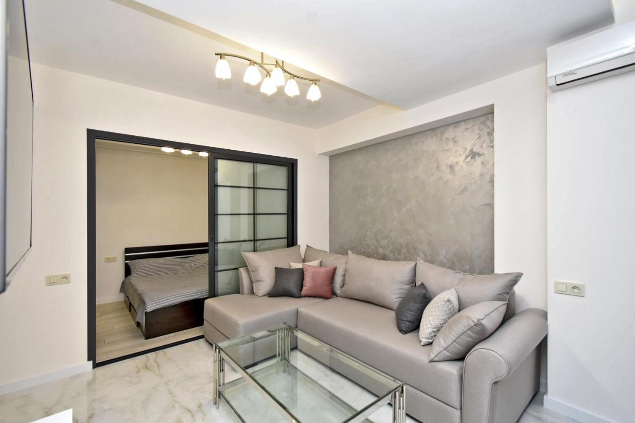 Apart House In Centr Koghbaci Strit Yerevan Ngoại thất bức ảnh