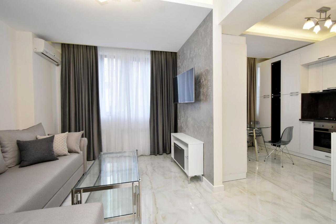 Apart House In Centr Koghbaci Strit Yerevan Ngoại thất bức ảnh