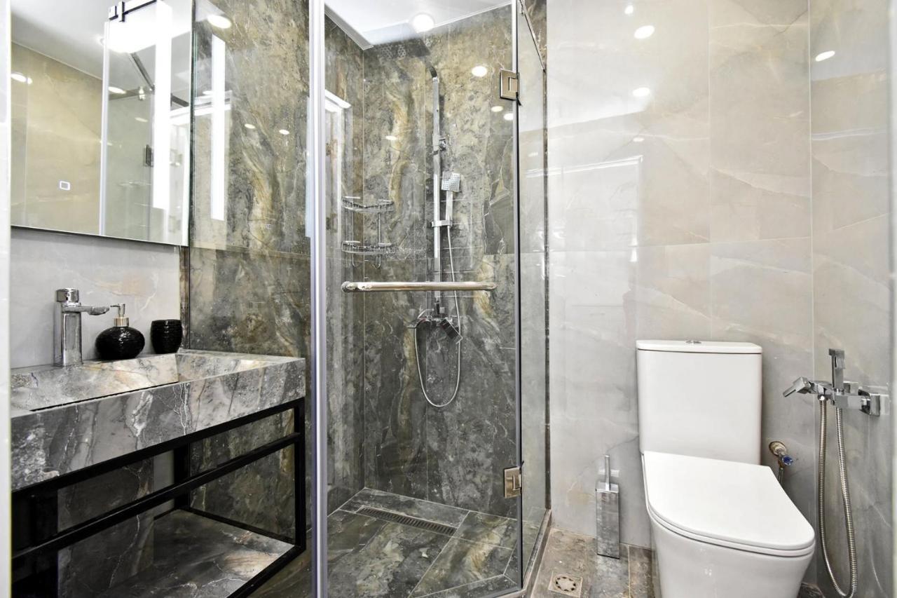 Apart House In Centr Koghbaci Strit Yerevan Ngoại thất bức ảnh