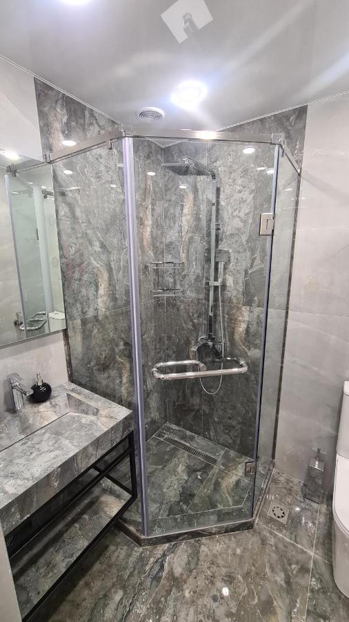 Apart House In Centr Koghbaci Strit Yerevan Ngoại thất bức ảnh